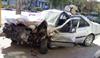 کاهش 60 درصدی تلفات تصادفات تهران در 8 سال